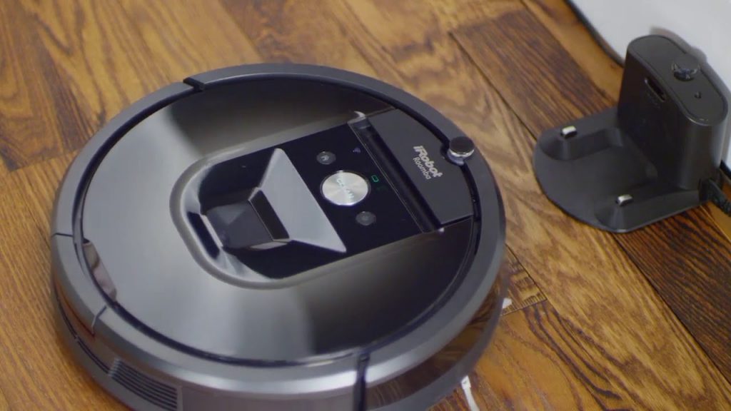 Aspiradores Roomba: ¿cuál es el que más me conviene comprar en el Black Friday?