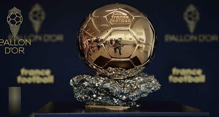 Balón de Oro nombres candidatos