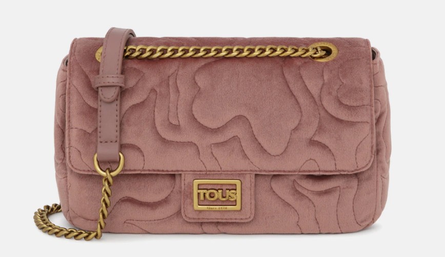 Michael Kors, Tous y más: los bolsos bandolera de El Corte Inglés tendencia esta temporada 63 bandolera kaos dream tous