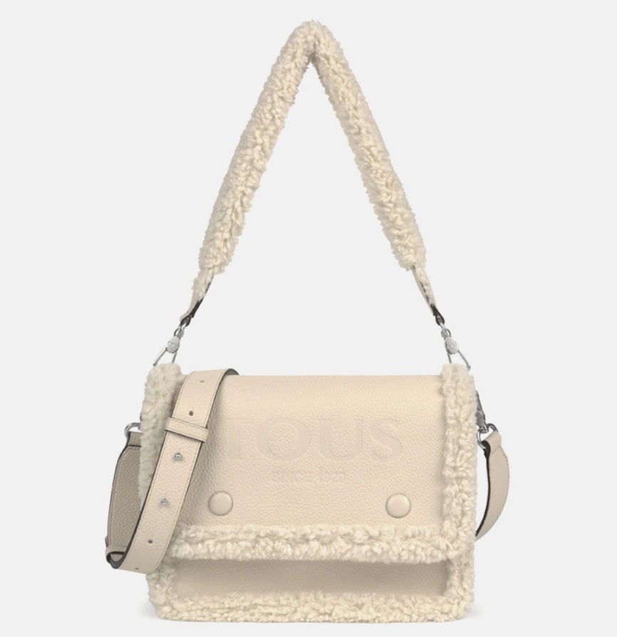 Michael Kors, Tous y más: los bolsos bandolera de El Corte Inglés tendencia esta temporada 60 bandolera mediana tous el corte ingles