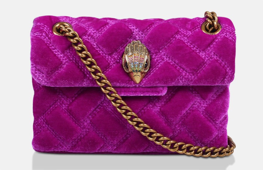 Michael Kors, Tous y más: los bolsos bandolera de El Corte Inglés tendencia esta temporada 65 bandolera mini kurt geiger