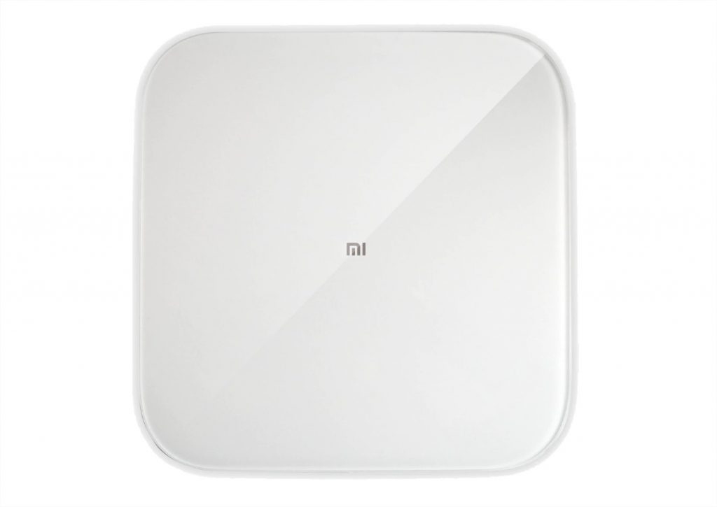 bascula xiaomi mi smart scale 2 el corte ingles