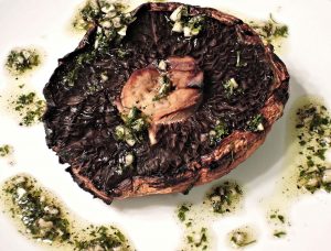Setas a la plancha: los dos ingredientes que le dan un sabor auténtico