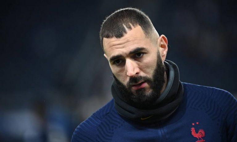 Benzema es declarado culpable por el 'Caso Valbuena': de qué trata y por qué salpica al jugador