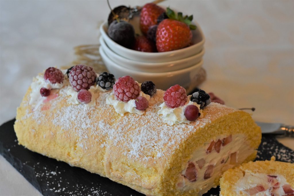 Tronco de Navidad: ideas para decorarlo de forma original