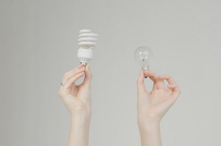 Economía circular: Eficiencia energética