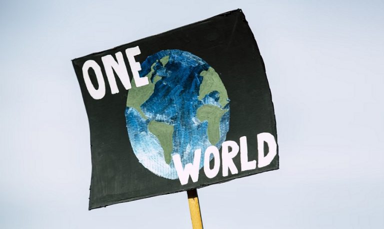 Aprende a combatir el cambio climático de la mano de Proyecto Tierra