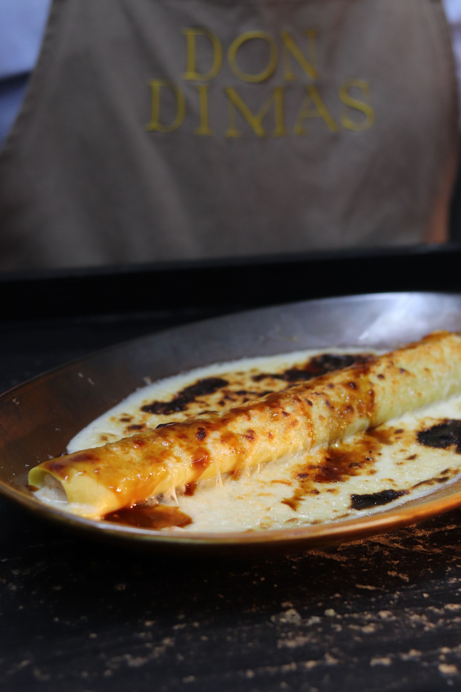 Los mejores platos de caza que te harán chuparte los dedos 7 Madrid