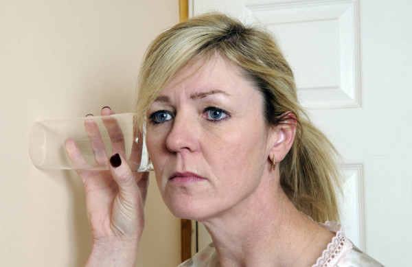 El motivo por el que oímos el mar en una caracola