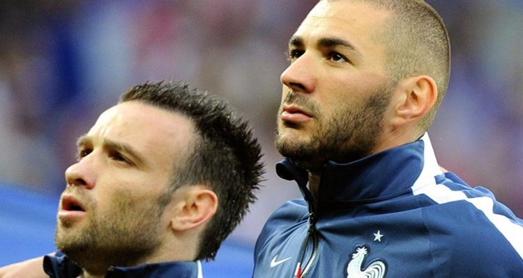 Mathieu Valbuena