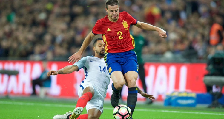 César Azpilicueta