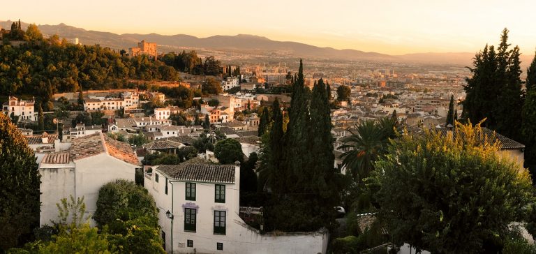 La ciudad española imprescindible para National Geographic