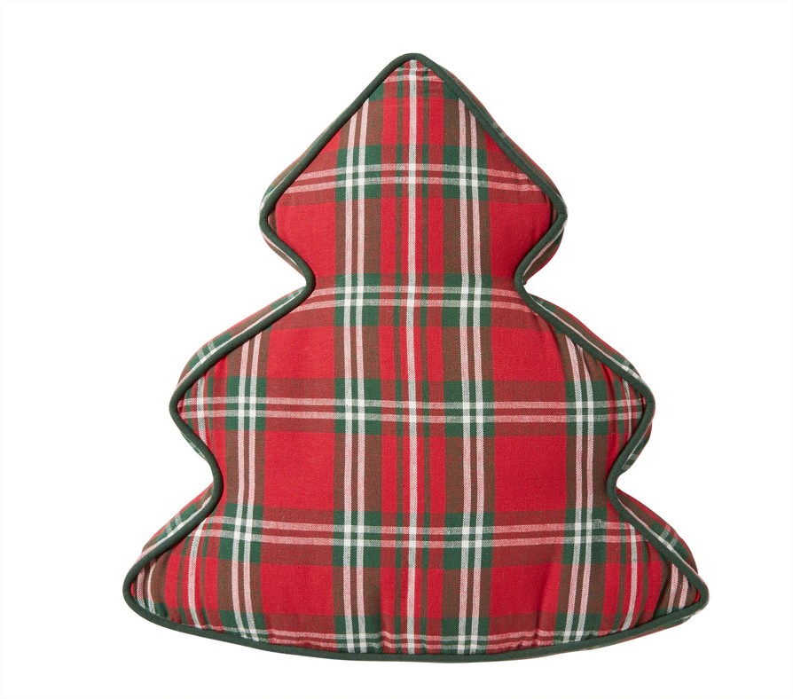 cojin decorativo abeto