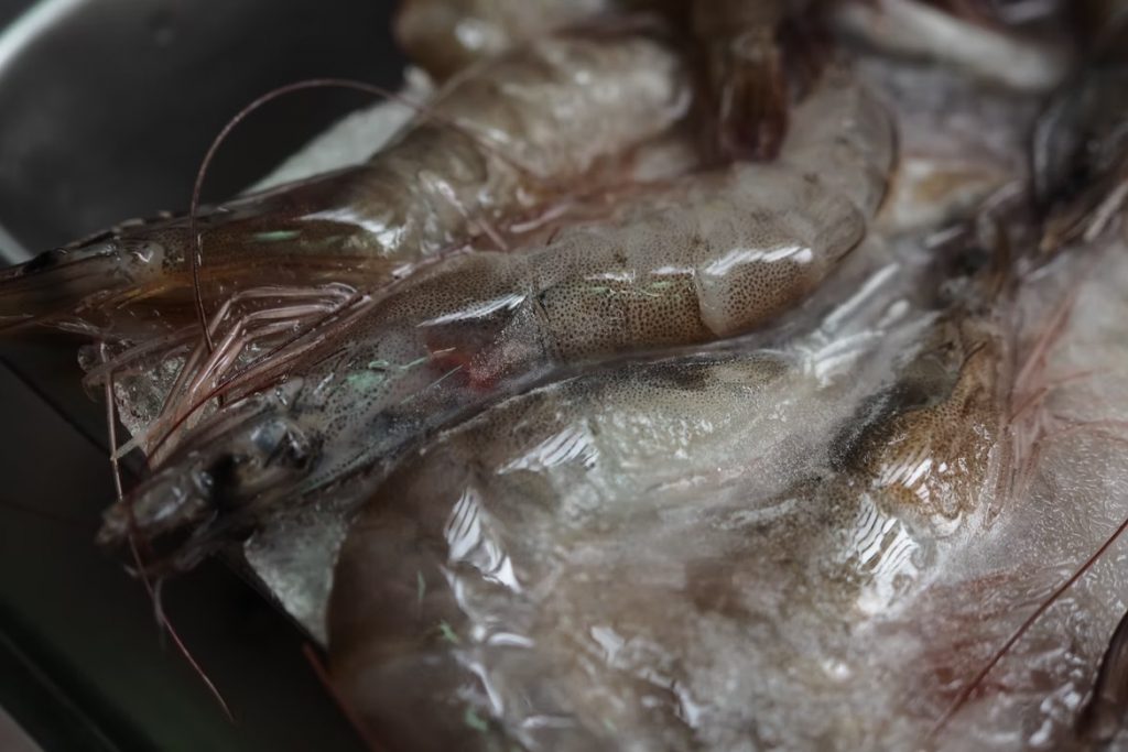 El truco infalible de Arguiñano para pelar los langostinos en Navidad