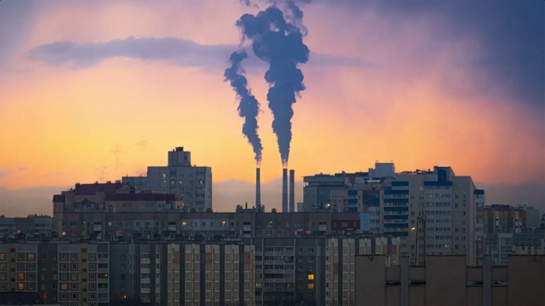 Calidad del aire: respirar mejor y evitar disgustos
