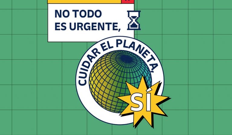 Correos escoge el envío responsable para el cuidado del planeta