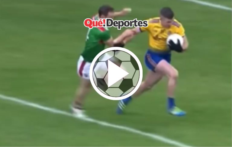 Creo que el fútbol se está desvirtuando