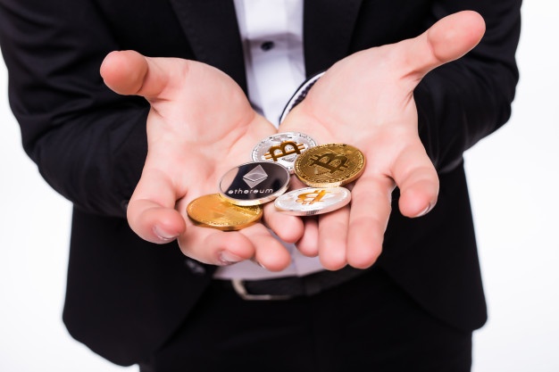 Encontrar Proveedores de Liquidez para Criptomonedas: ¿Dónde Debes Buscar?