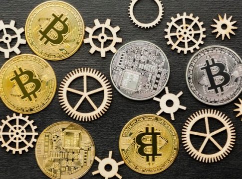 criptomonedas criptomonedas