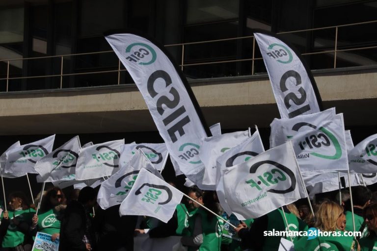 Reforma imprescindible: CSIF reclama mejoras salariales y de calidad educativa para los docentes españoles
