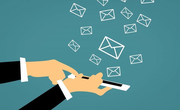Consejos útiles para vender con el email marketing