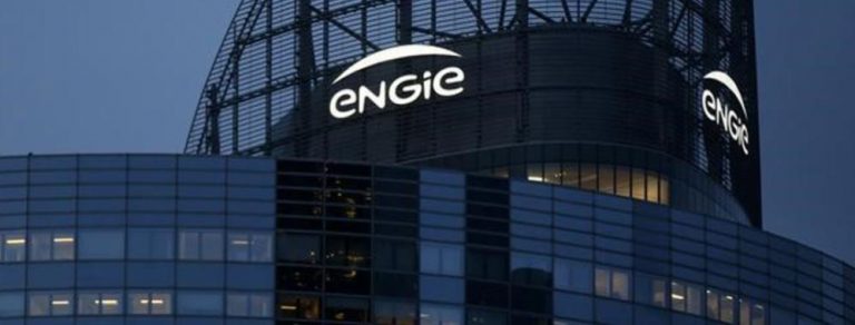 Engie suministrará electricidad 'verde' a Basf durante 25 años de parques renovables en España
