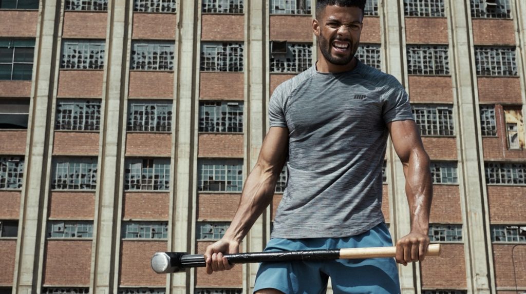 entrenamiento