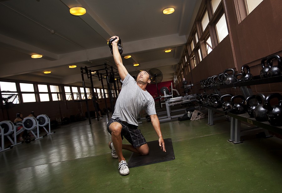 entrenar segun edad