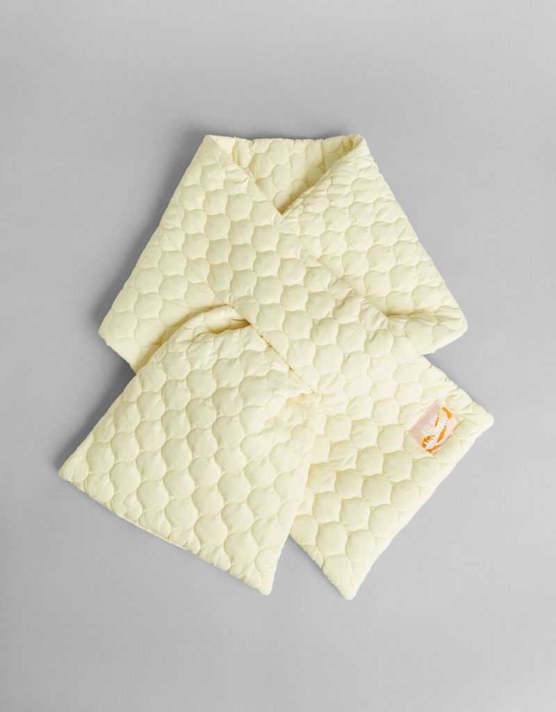 Este jersey de trenzas es lo mejor que puedes encontrar en Bershka 76 Este jersey de trenzas es lo mejor de todas las novedades de Bershka