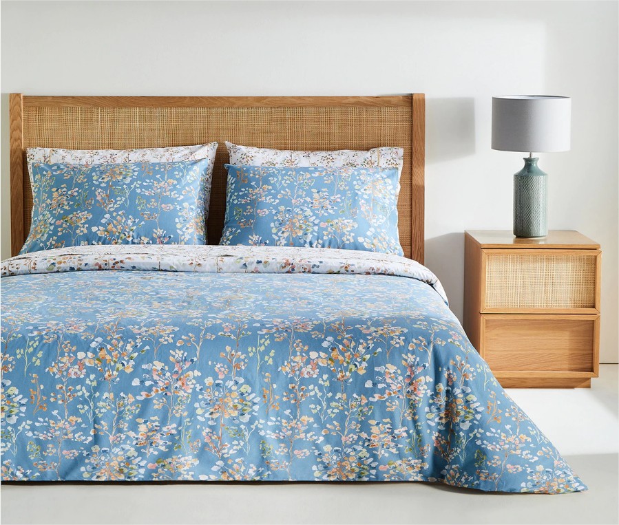 funda nordica reversible azalea