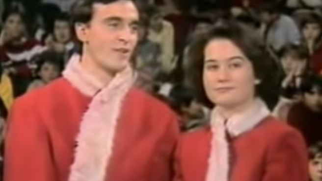 Sobre la carrera de Ana