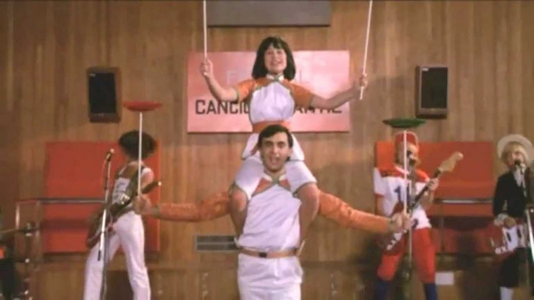 Qué hace ahora Ana, del grupo Enrique y Ana