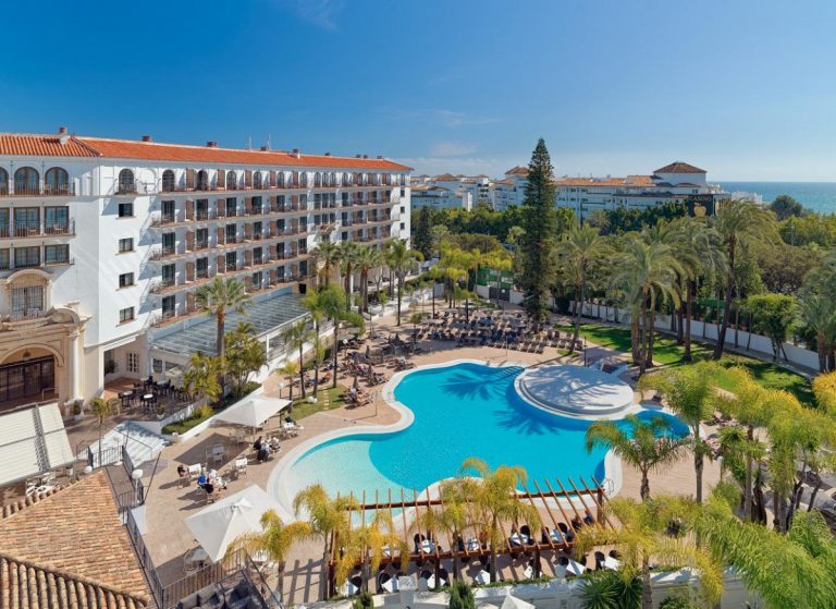 Hard Rock abrirá en junio de 2022 el Hard Rock Hotel Marbella de la mano de Stoneweg y Bain Capital Credit
