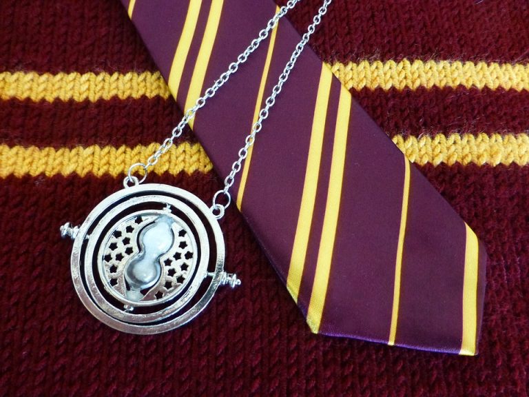 Cómo organizar una fiesta de cumpleaños de Harry Potter