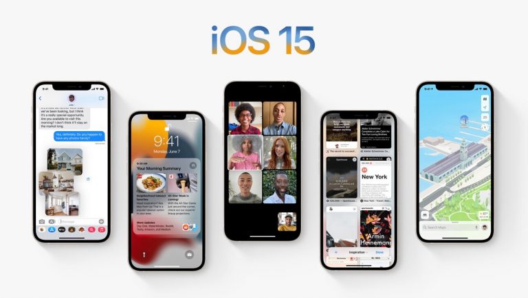 La función oculta de iOS 15 que enfada a los hackers