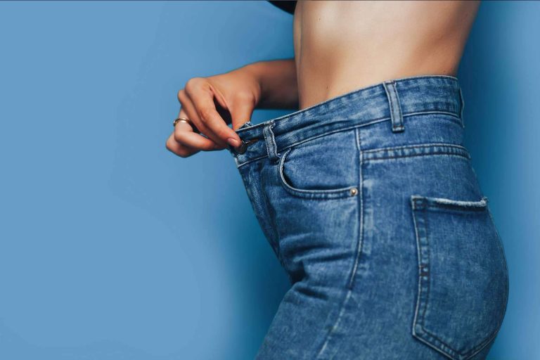 Conseguir una figura perfecta con el remodelador corporal por cavitación de Comercial Estética