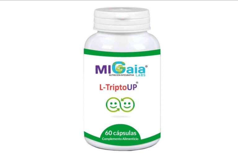 ¿Cómo ayudar al organismo para mejorar el bienestar? L-TriptoUP de MigaiaLabs