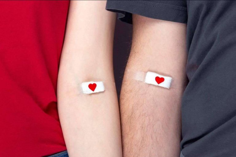 Donar sangre en otoño y primavera, una acción solidaria que beneficia la salud, por Ayurveda Medicina Natural