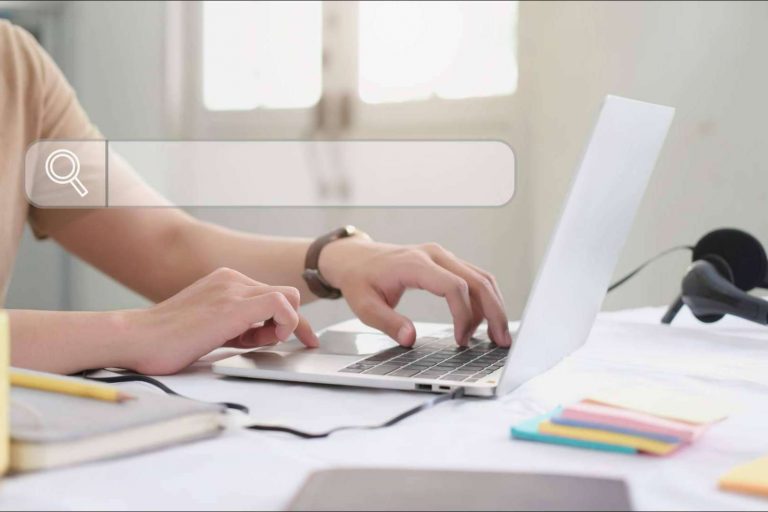 La forma de localizar una empresa y conseguir su teléfono mediante Numerodeinformacion.com