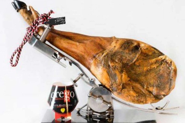 Alimentos con jamón y las infinitas posibilidades de la joya española, por Mundo Ibéricos A Domicilio