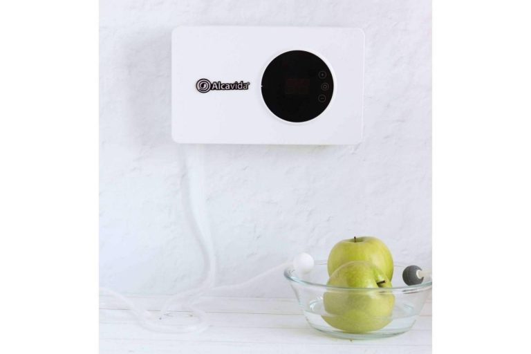 Limpiar y desinfectar el aire y el agua del hogar con los ozonizadores de Alcavida