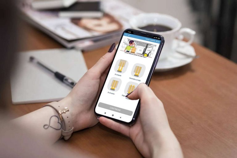 Formación de los empleados de cadenas de supermercado a través de la gamificación, la apuesta de Tallentto