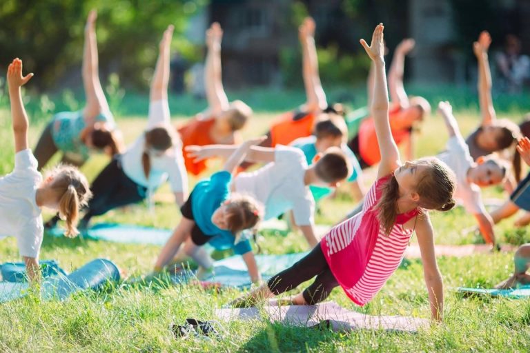 El mindfulness para niños ¿Cómo ayuda en la autoestima y control de las emociones y estados de ánimo?