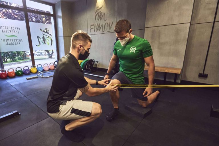 La importancia de la readaptación, por FiMov