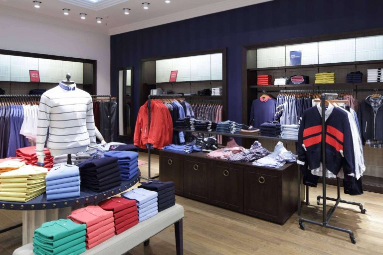 Las firmas Fred Perry y Lacoste lideran a la multimarca online Who Killed Bambi?