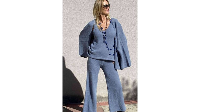 Conjuntos con estilo, ¿por qué las clientas de THANNAC visten de manera sofisticada, seductora y cómoda?