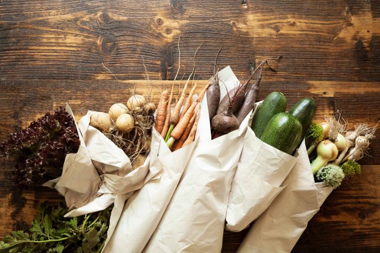 Mesa Esmeralda, la tienda online productos orgánicos para una alimentación saludable