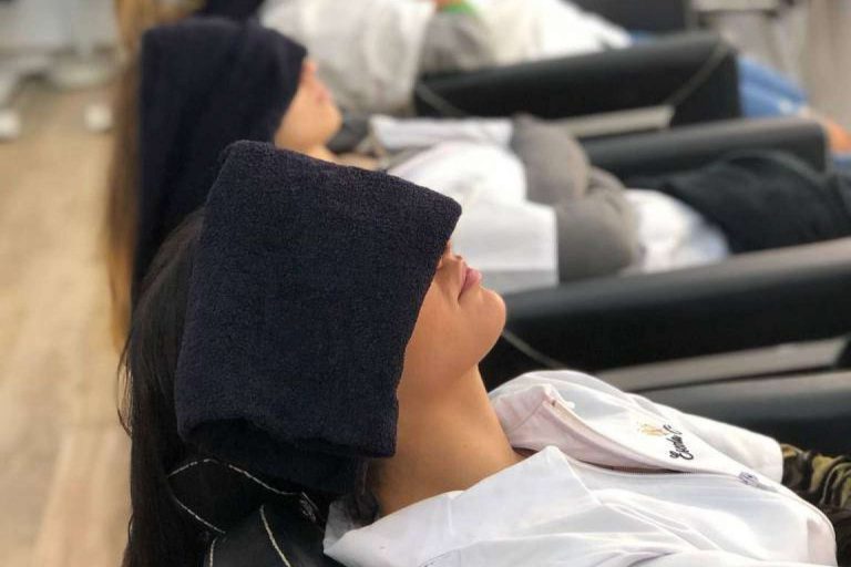 Academia Colors y su expansión franquicia