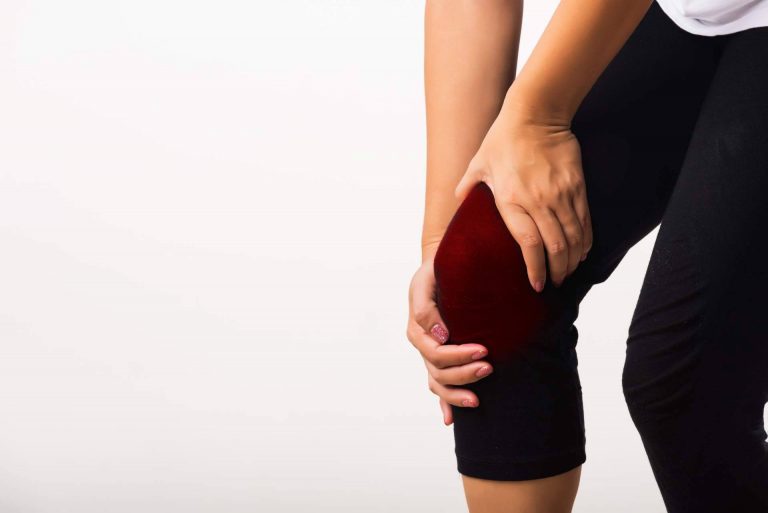 Vibra Bienestar, ¿Cuáles son las ventajas del tratamiento de lesiones de rodilla con fisioterapia?