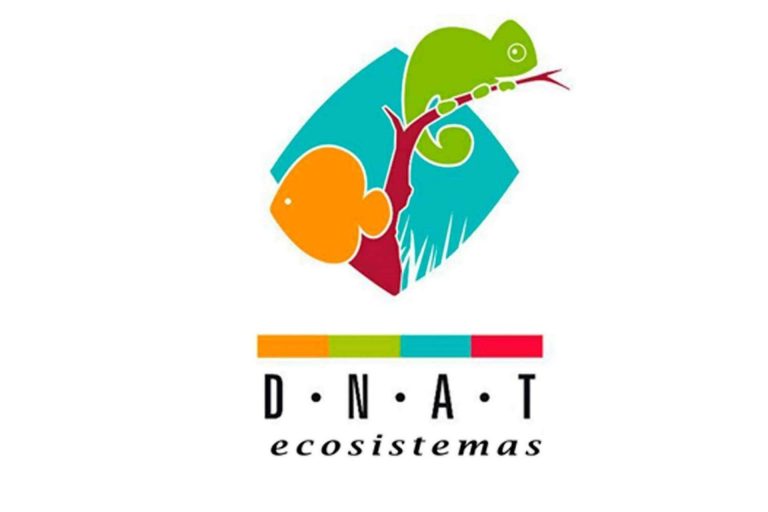 La venta de gran variedad de peces en España y Portugal de DNAT Ecosistemas